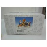 Figurines: Shoe Box Bears, Boyd