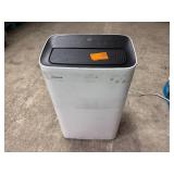 Toshiba Mobile Type Air Conditioner
