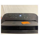 Toshiba Mobile Type Air Conditioner