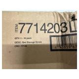 10 Pack of Bankers Box - Size Small