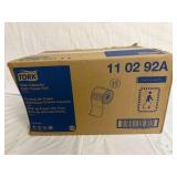 36 Rolls of Tork Bath Tissue Roll