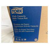 36 Rolls of Tork Bath Tissue Roll