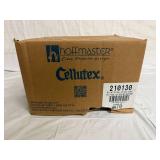 25 Cellutex Polylined Tablecovers