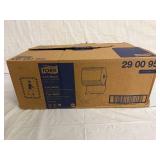 6 Rolls of Tork Matic Hand Towel Rolls