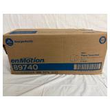 6 Rolls of enMotion Flex Paper Towels