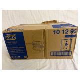 16 Packs of Tork Multifold Hand Towels