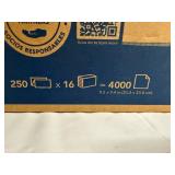 16 Packs of Scott Multi-fold Towels
