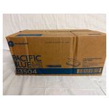 16 Packs of Pacific Blue Single Fold Paper Towels