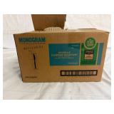 500 Individual Wrapped Plastic Knives