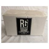 28 Rooted Grounds Coffee Packs