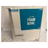 1000 Foam Bowls - 8oz