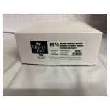 500 Quality Park Double Window Security Envelopes