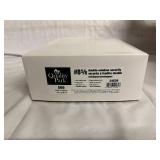 500 Quality Park Double Window Security Envelopes