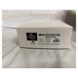 500 Quality Park Double Window Security Envelopes