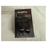 FitRX GripPro Lifting Hooks