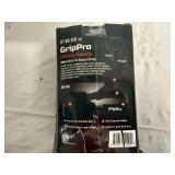 FitRX GripPro Lifting Hooks