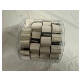 60ct of Palbea Pickleball Overgrips