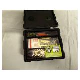 4 Magnetic Storage Boxes