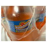 24 Pack of Kolashanpan Soda