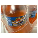 24 Pack of Kolashanpan Soda