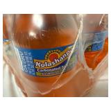 24 Pack of Kolashanpan Soda