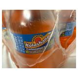 24 Pack of Kolashanpan Soda