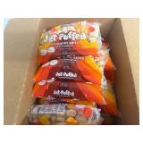 16 Bags of Jet-Puffed Pumpkin Spices Marshmallows