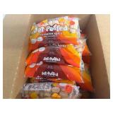 16 Bags of Jet-Puffed Pumpkin Spices Marshmallows