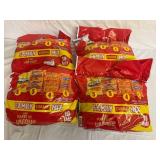 4 Packs of Diana Family Mix