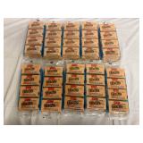 10 Packs of Diana Vanilla Sugar Wafers