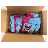 12 Bags of Sweet Tart Gummies