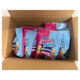 12 Bags of Sweet Tart Gummies