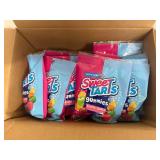 12 Bags of Sweet Tart Gummies