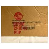 6 Bags of Boom Chicka Pop Sweet and Salty Kettle