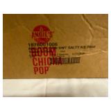 6 Bags of Boom Chicka Pop Sweet and Salty Kettle