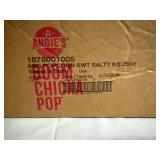 6 Bags of Boom Chicka Pop Sweet and Salty Kettle