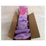 6 Bags of Boom Chicka Pop Sweet and Salty Kettle