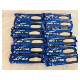 12 Packs of Oero Most Stuf