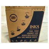 6 Bags of Inka Corn Bites