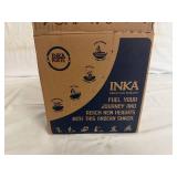 6 Bags of Inka Corn Bites