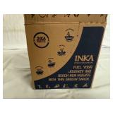 6 Bags of Inka Corn Bites