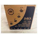 6 Bags of Inka Corn Bites