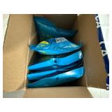 6 Bags of Inka Corn Bites