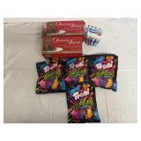 Variety Lot of Candy