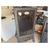 Large Lousiana Grills Grill