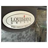 Large Lousiana Grills Grill