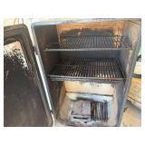 Large Lousiana Grills Grill
