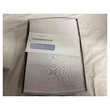 500 Quality Park Double Window Security Envelopes