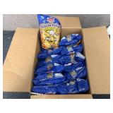12 Packs of Bizcochitos Snack Crackers