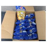 12 Packs of Bizcochitos Snack Crackers